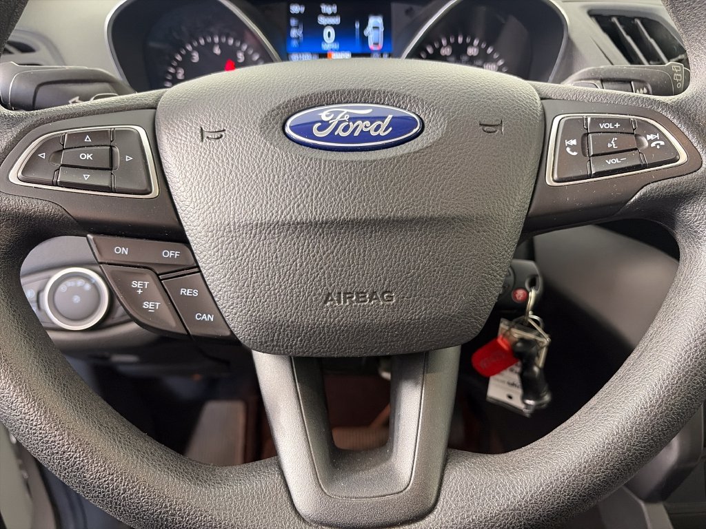 Used 2017 Ford Escape SE AWD/4WD image 15