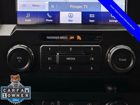 Used 2020 Ford F150 XLT w/ Equipment Group 302A Luxury image 17