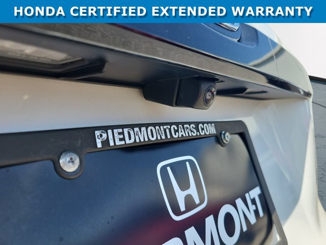 Certified 2023 Honda Passport Elite image 12