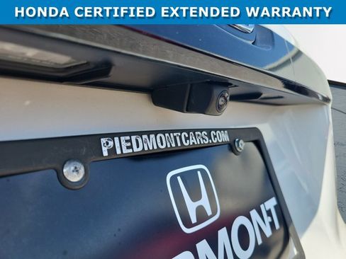 Certified 2023 Honda Passport Elite image 12