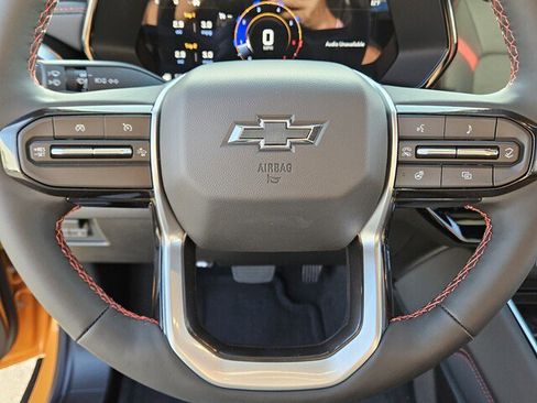 New 2026 Chevrolet Colorado Z71 w/ Z71 Convenience Package 2 image 16