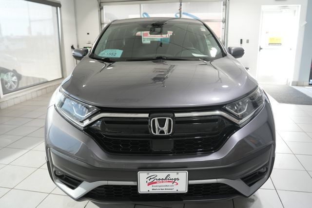 Used 2020 Honda CR-V EX image 6