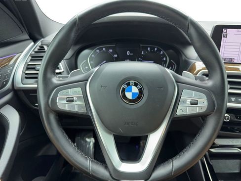 Used 2022 BMW X3 sDrive30i w/ Convenience Package image 20