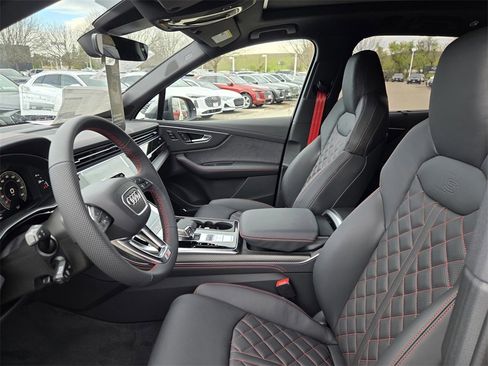 New 2026 Audi Q7 3.0T Prestige image 27