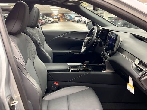 New 2026 Lexus RX 450h AWD image 28
