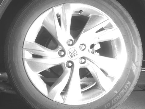 Used 2025 Buick Encore GX Preferred AWD/4WD image 14