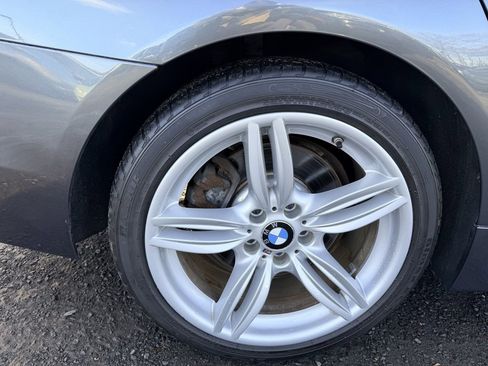 Used 2016 BMW 550i xDrive Sedan image 12