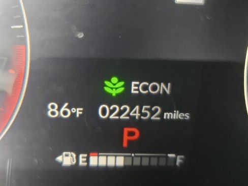 Certified 2025 Honda HR-V LX image 22