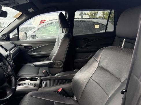 Used 2022 Honda Passport EX-L image 9