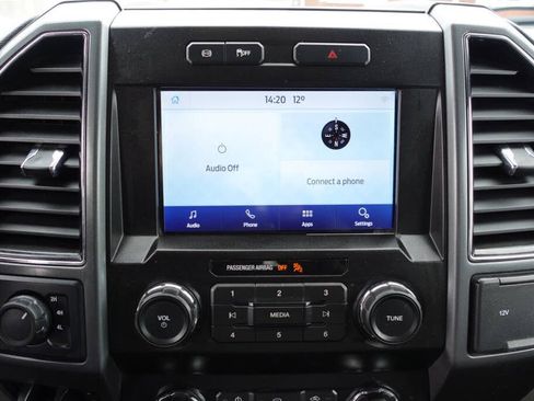 Used 2022 Ford F250 XLT AWD/4WD image 37