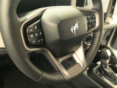 New 2026 Ford Bronco Outer Banks image 15