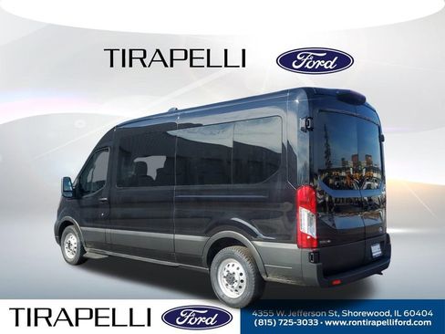 New 2026 Ford Transit 350 XL image 2