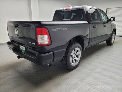 Used 2022 RAM 1500 Big Horn AWD/4WD image 9