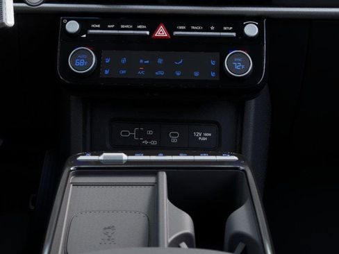 New 2026 Hyundai Tucson Limited w/ Tow & Go Package image 16