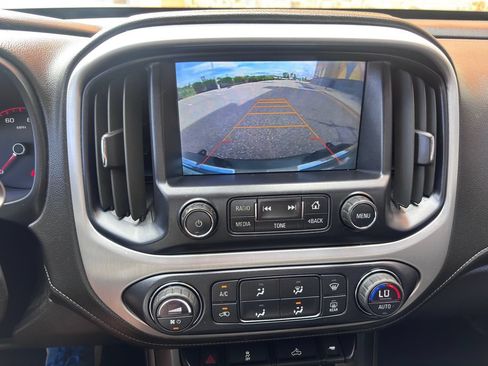 Used 2015 GMC Canyon SLE w/ SLE Convenience Package AWD/4WD image 21