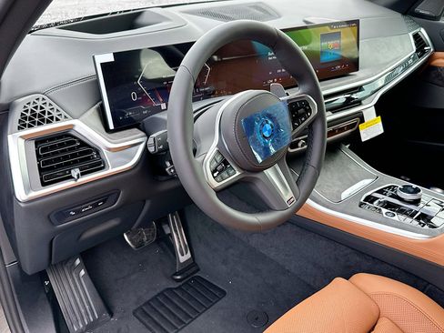 New 2026 BMW X5 xDrive50e w/ Executive Package image 7