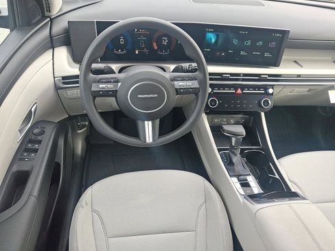 New 2026 Hyundai Tucson SEL image 7