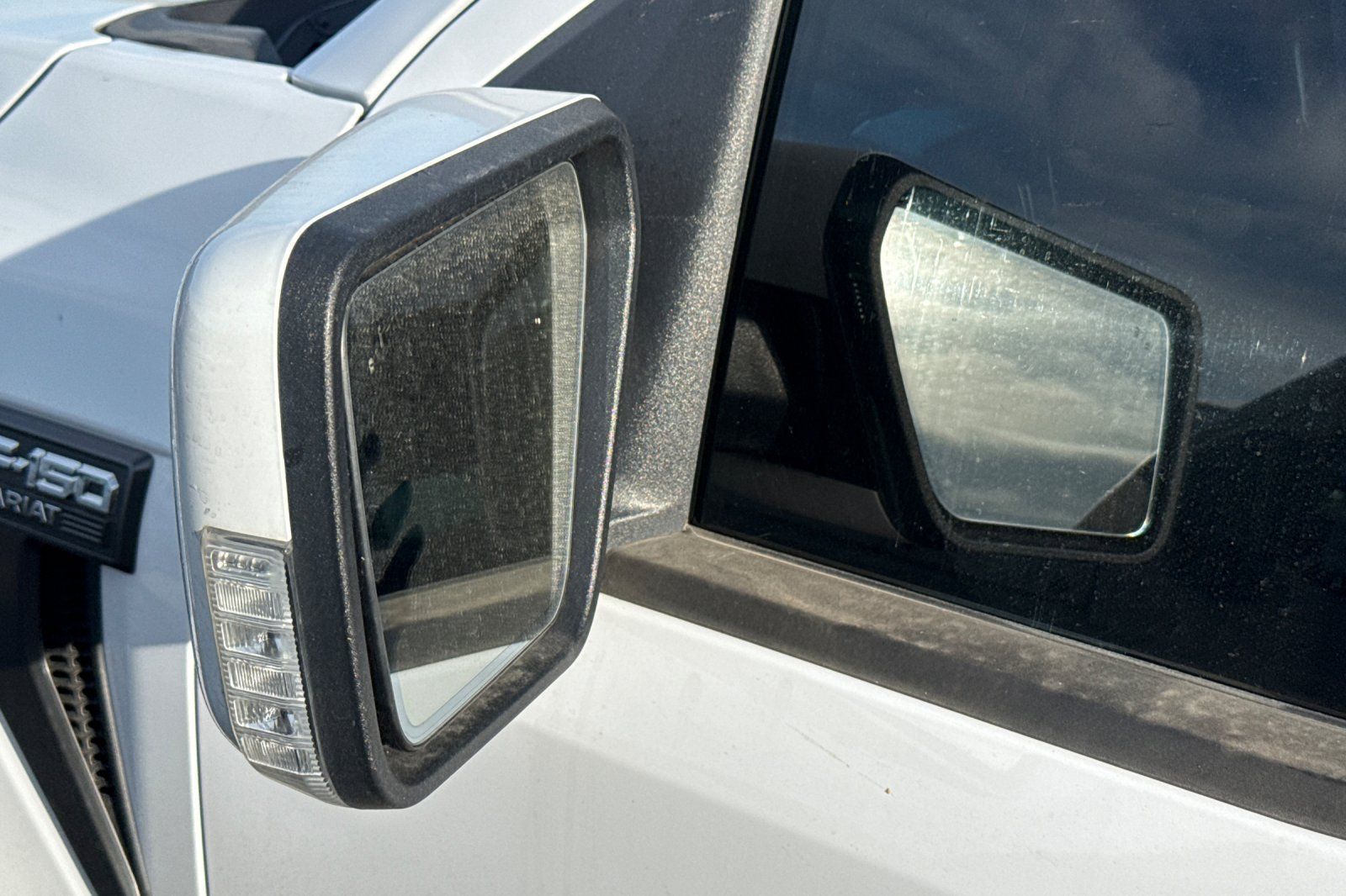 Used 2021 Ford F150 Lariat w/ Equipment Group 502A High AWD/4WD image 8
