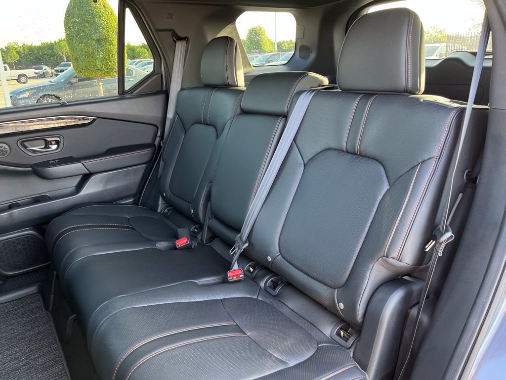 Used 2026 Honda Passport TrailSport Elite image 14