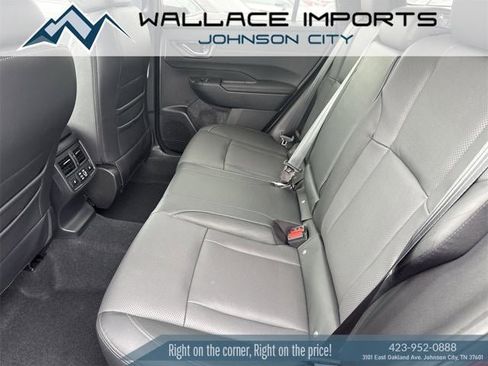 New 2026 Subaru Outback Touring XT AWD/4WD image 29