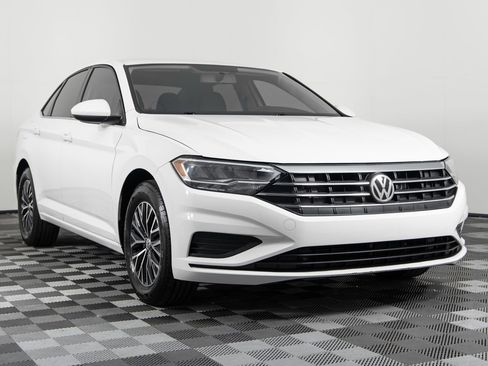 Used 2021 Volkswagen Jetta S w/ Driver Assistance Package image 10