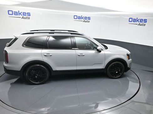 Used 2024 Kia Telluride SX X-Line image 58