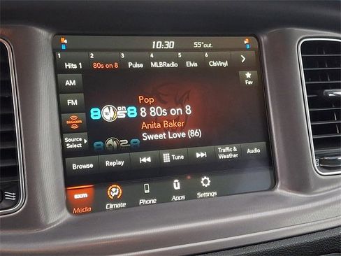 Used 2023 Dodge Charger SXT image 17