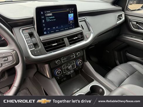 Used 2024 Chevrolet Tahoe RST w/ Luxury Package RWD image 18