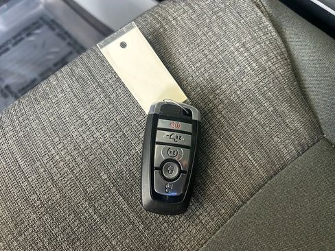 Used 2023 Ford F150 XLT w/ Equipment Group 302A High image 44