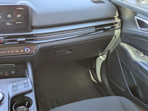 New 2026 Kia Sportage S AWD/4WD image 20