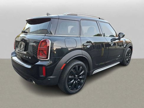 Certified 2024 MINI Cooper Countryman S AWD/4WD image 2