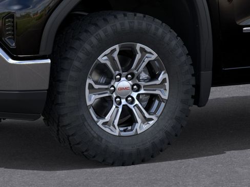 New 2026 GMC Sierra 1500 Pro w/ Pro Value Package image 23