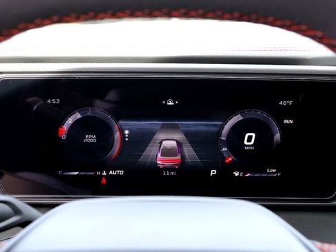 New 2026 Dodge Charger R/T image 12