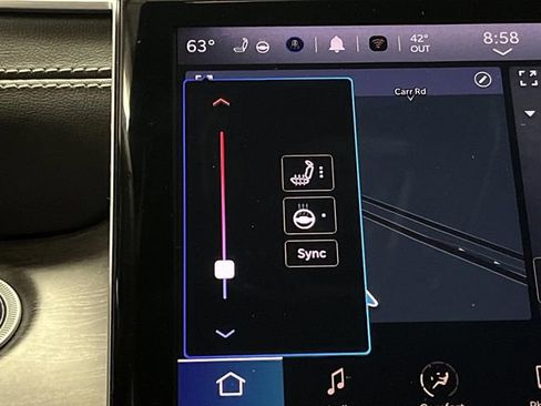 Used 2024 Jeep Grand Cherokee Limited image 8