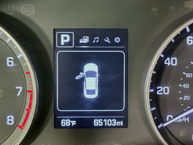 Used 2018 Hyundai Elantra SEL FWD image 13