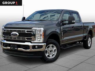 New 2026 Ford F250 XLT w/ FX4 Off-Road Package AWD/4WD video 1