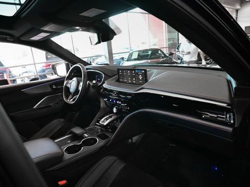 Used 2023 Acura MDX A-Spec AWD/4WD image 28