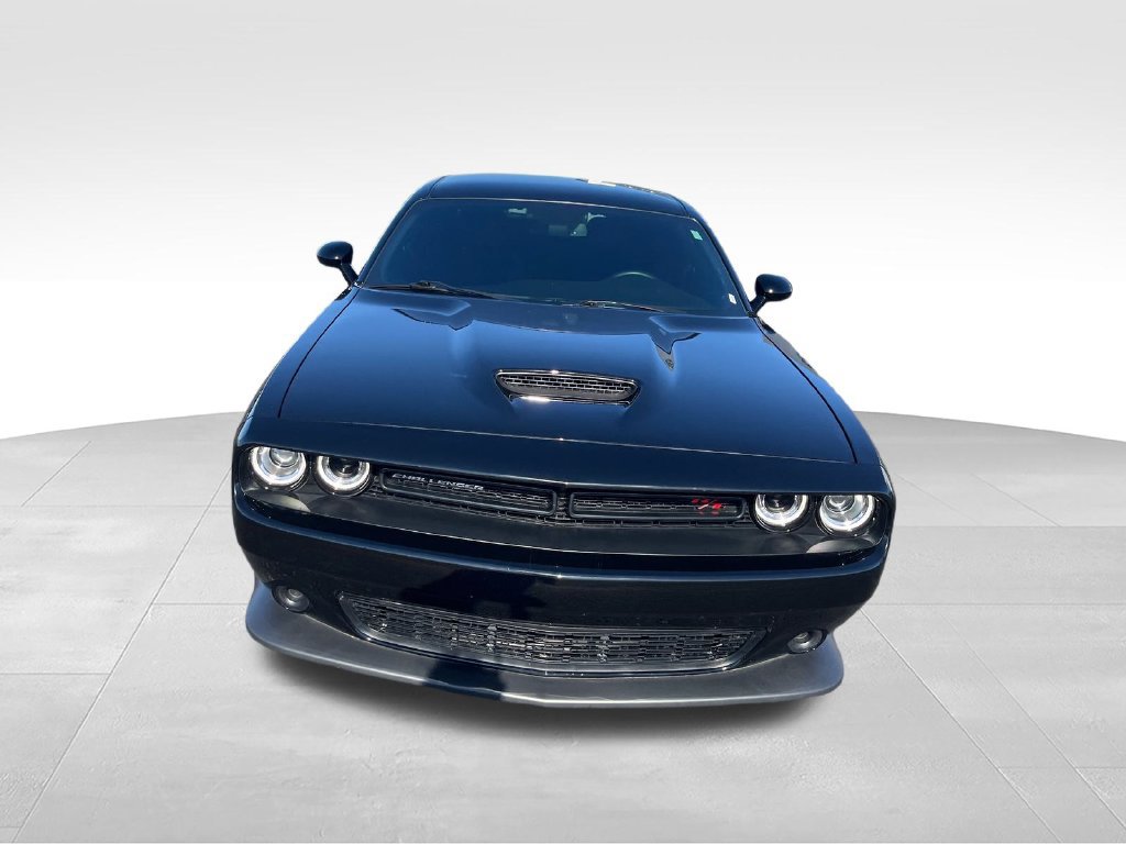 Used 2023 Dodge Challenger R/T w/ Cold Weather Group RWD image 8