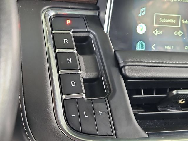 Certified 2022 Chevrolet Tahoe LT RWD image 16