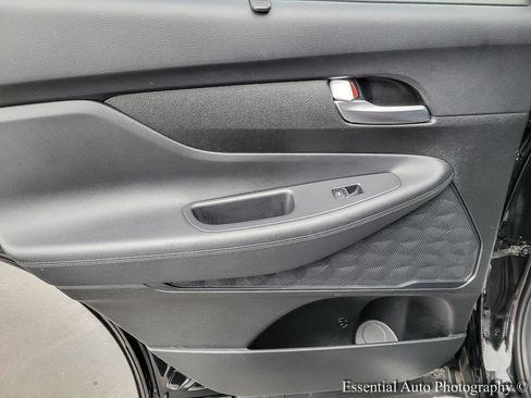 Used 2022 Hyundai Santa Fe XRT w/ Cargo Package image 17