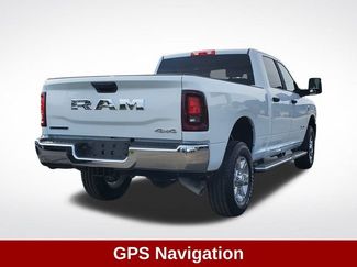 Used 2025 RAM 2500 Big Horn video 2