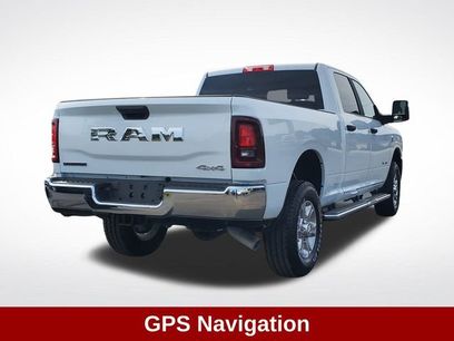 Used 2025 RAM 2500 Big Horn