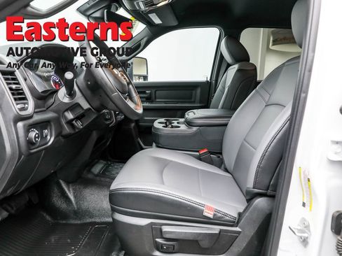 Used 2025 RAM 4500 Tradesman image 14