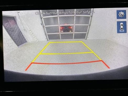 Used 2022 Hyundai Santa Cruz SEL w/ Cargo Package image 15