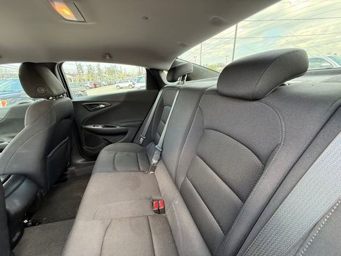 Used 2024 Chevrolet Malibu LS image 25