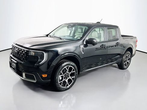 New 2026 Ford Maverick Lariat AWD/4WD image 5