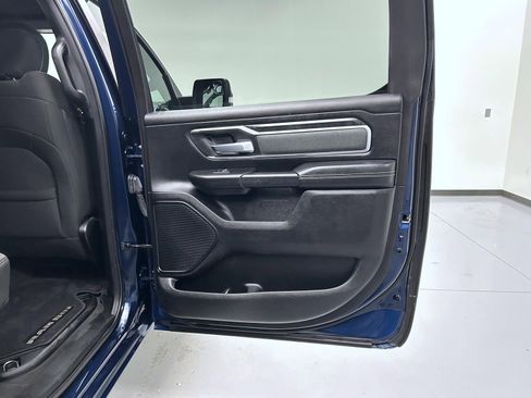 Used 2022 RAM 1500 Big Horn AWD/4WD image 17