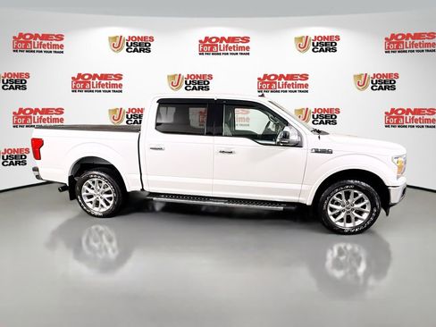 Used 2019 Ford F150 Lariat image 18