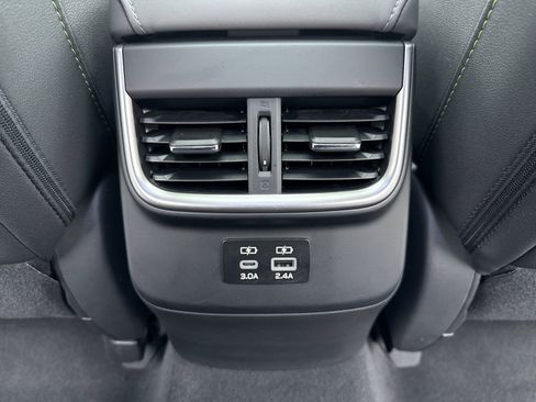 Used 2024 Subaru Outback Onyx Edition AWD/4WD image 20