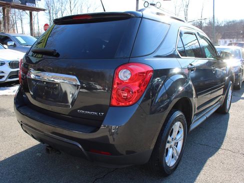 Used 2013 Chevrolet Equinox LT w/ Driver Convenience Package image 8